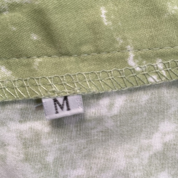 The Hills Are Alive skirt - Picture 5 of 5